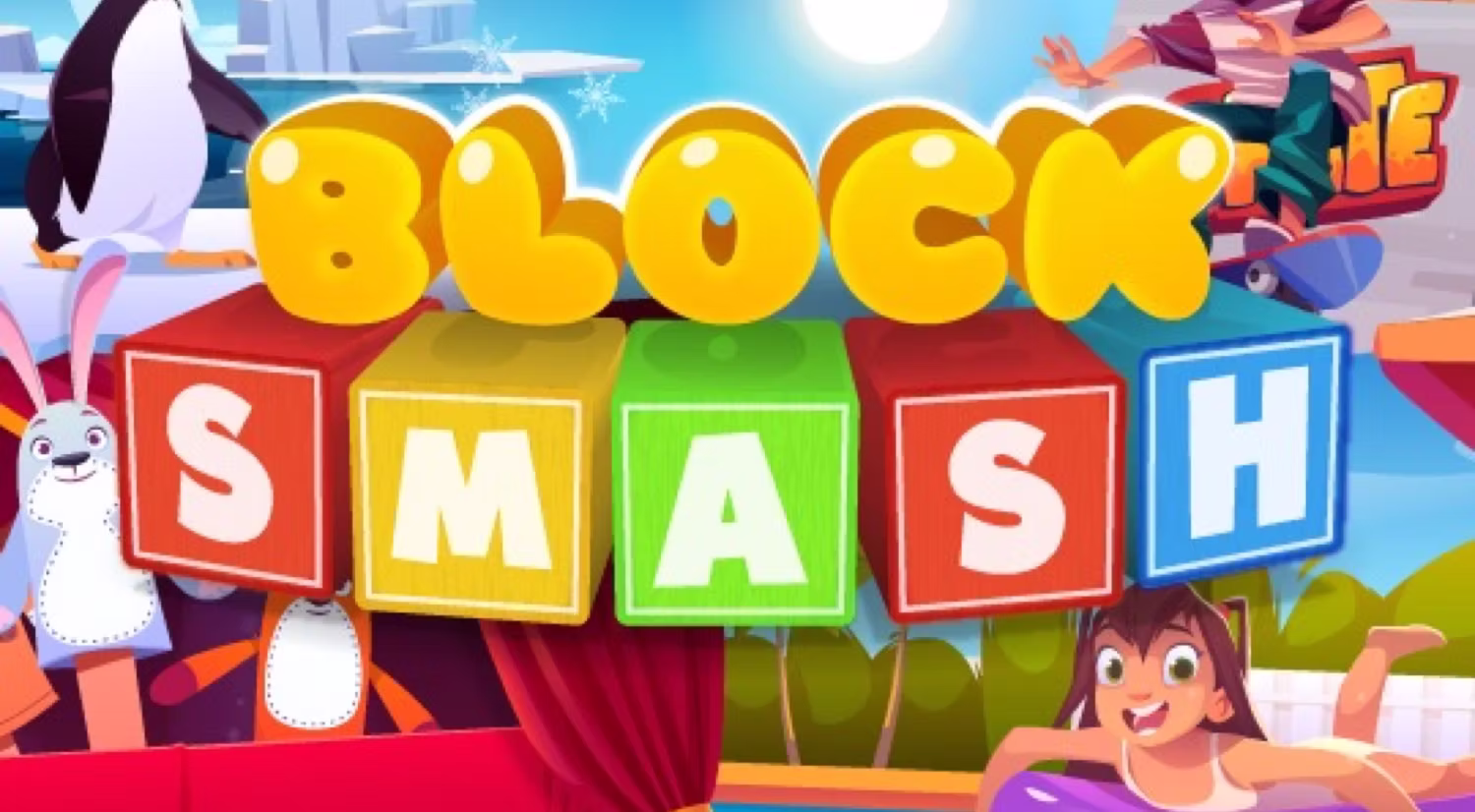 Block Smash